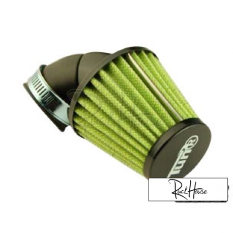 Airfilter Tun'R Racing Green (36mm)