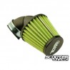 Airfilter Tun'R Racing Green (36mm)