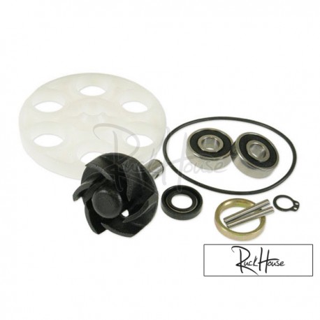 Water Pump Replacement Parts Motoforce (Rebuilt kit)