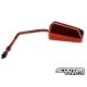 Mirror Str8 F1 Style M8 Red (R/L)