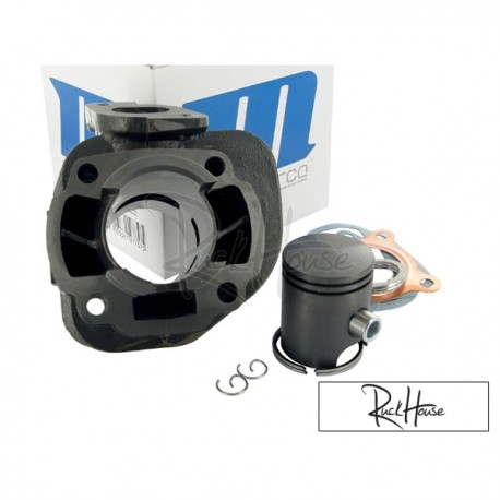 Cylinder Motoforce Eco 50cc Cpi-Vento-Keeway (12mm)