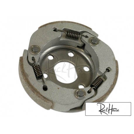 Clutch Standard Motoforce 107mm