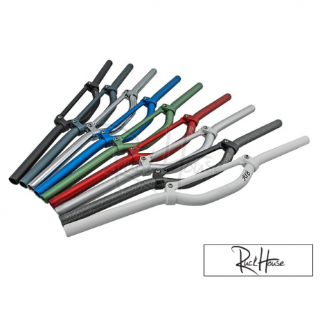 Downhill handlebar STR8