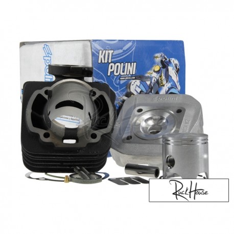 Cylinder Polini 70cc Sport