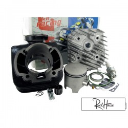 Cylinder Polini Corsa 70cc (AF16-AF18E)