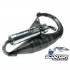 Doppler S3R exhaust
