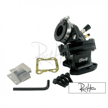 Intake System Stage6 MKII