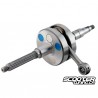 Crankshaft Doppler ENDURANCE 12mm