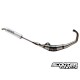 Exhaust Yasuni R1 (Aluminium)