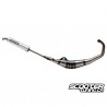 Exhaust Yasuni R1 (Aluminium)