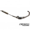 Exhaust Yasuni R1 (Kevlar)