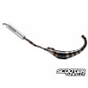Exhaust Yasuni R3 (Aluminium)