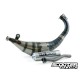 Exhaust MXS GP90