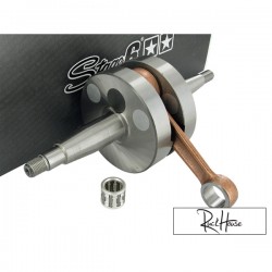 Crankshaft Stage6 HPC (40mm Stroke)