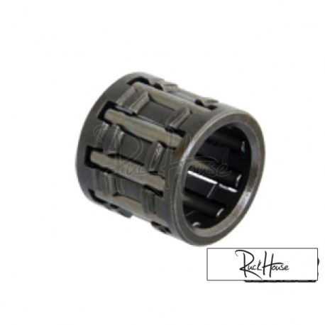 Small end bearing Doppler 12mm (12x17x15mm)