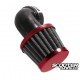 Airfilter Tun'r KN style Blue (28-35mm)