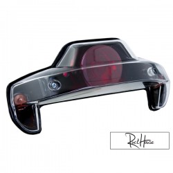 Tail light Tun'r Lexus Black Style