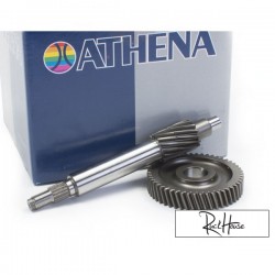 Primary gear kit Athena 15/50 Minarelli