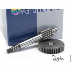 Primary gear kit Athena 14/42 Minarelli
