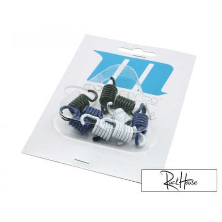 Clutch springs Motoforce