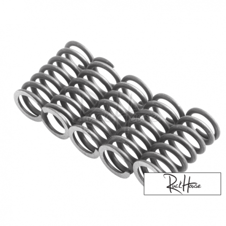 Clutch Spring Malossi MHR