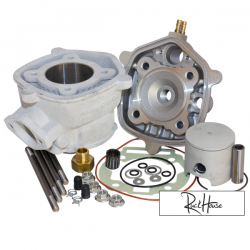 Cylinder Kit Malossi MHR 80cc