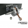 Crankshaft Stage6 R/T (40mm Stroke)