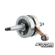 Crankshaft Malossi RHQ (40mm Stroke)
