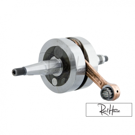 Crankshaft Malossi RHQ (40mm Stroke)