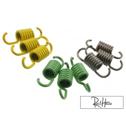 Clutch Springs set Polini Sport