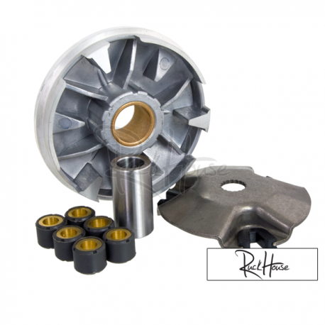 Variator Toxik replacement