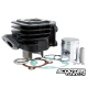 Cylinder Kit Teknix 50cc