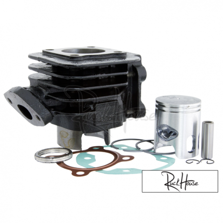 Cylinder Kit Teknix 50cc