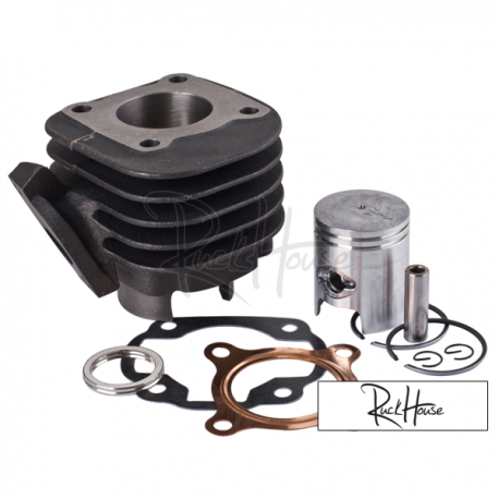 Cylinder Kit Teknix 50cc