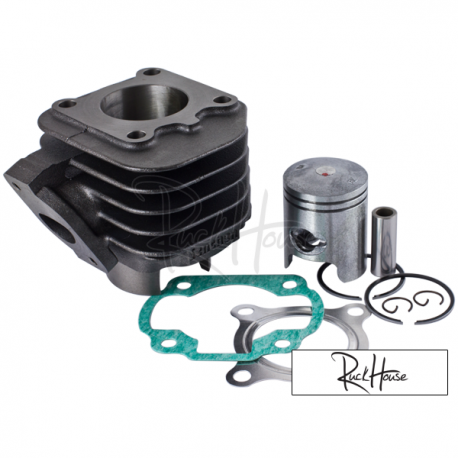 Cylinder Teknix 50cc Cpi-Vento-Keeway (12mm)