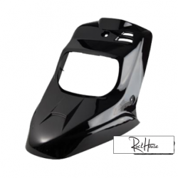 Front Fairing Tun'r New Design Black Bws'r-Zuma 88-01