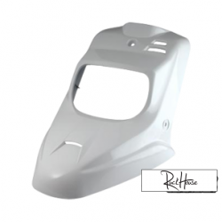 Front Fairing Tun'r New Design White Bws'r-Zuma 88-01