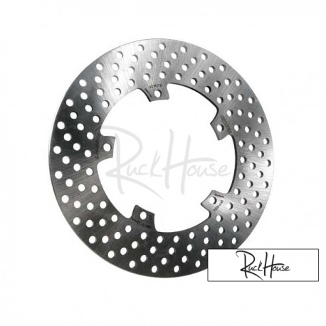Brake Disc Malossi MHR  (Piaggio Vespa 50-150)