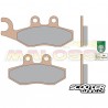 Brake Pads Malossi MHR SYNT
