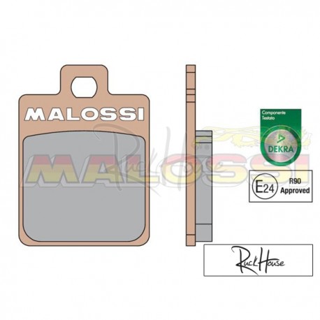 Brake Pads Malossi MHR SYNT