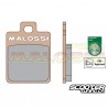 Brake Pads Malossi MHR SYNT