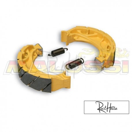 Brake Shoes Malossi MHR Power