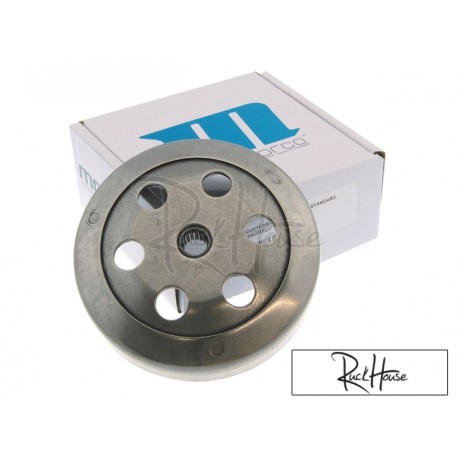 Clutch bell Motoforce Standard 107mm