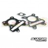 Gasket set Malossi I-Tech 70cc