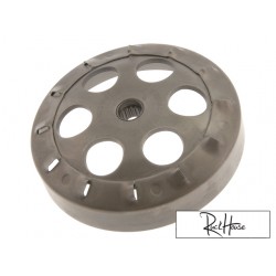 Clutch bell Stage6 WingCooler reinforced 107mm