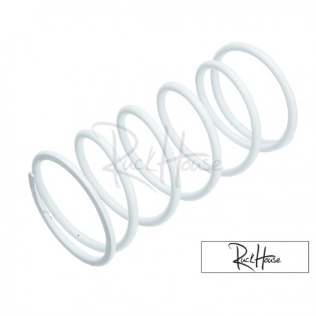 Torque spring doppler white