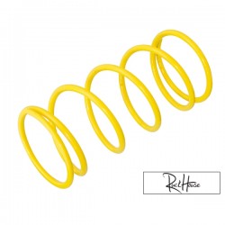 Torque spring doppler Yellow