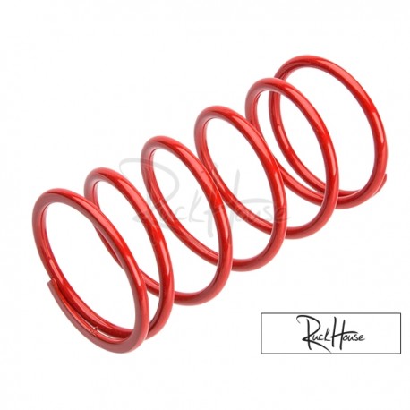 Torque spring doppler Red