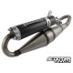 Exhaust Tecnigas Next-R