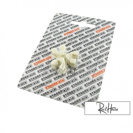 Variator sliders set for Stage6 Sport PRO variator